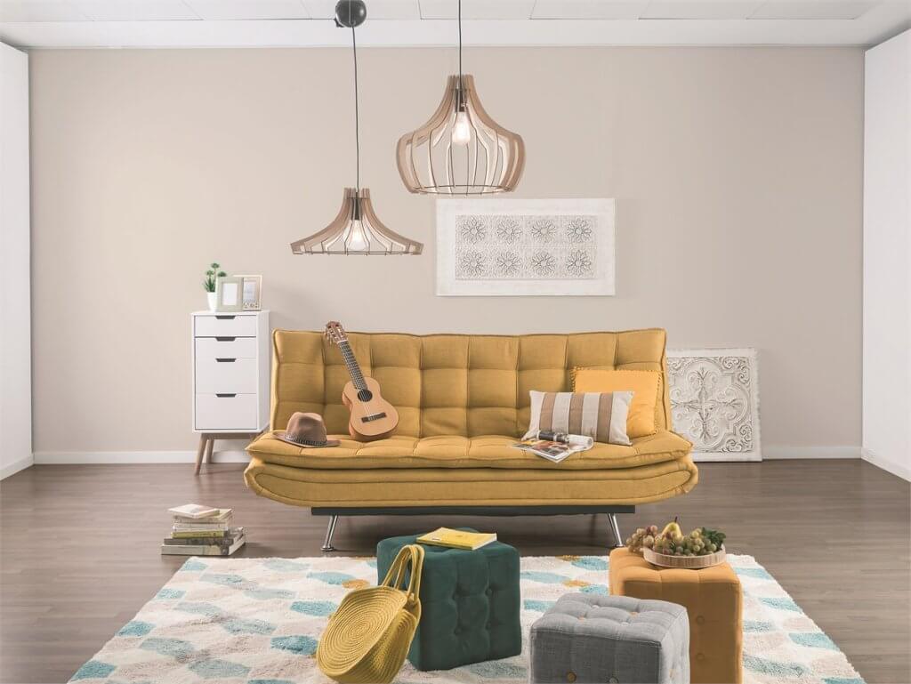 muebles de salón pequeños