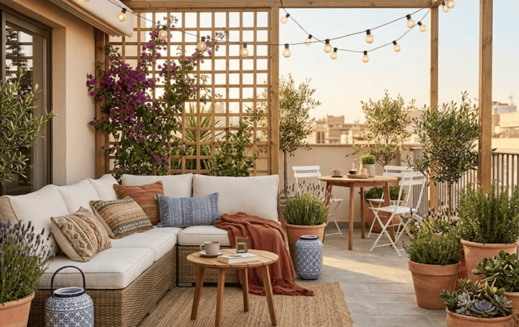 decoración_terrazas